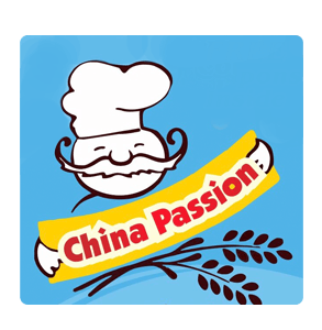 China Passion logo