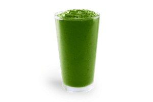 Detox Island Green Smoothie Image