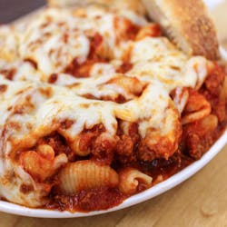 Grazianos® Italian Sausage Image