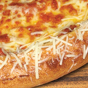 SPECIALTY PIZZA Image