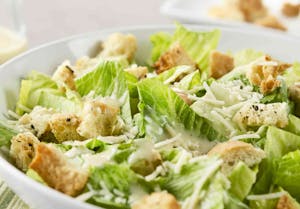 Caesar Salad Image