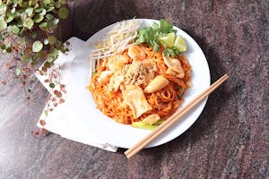 Pad Thai Image