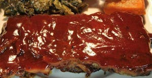 Country Style Pork Ribs Image