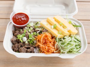 Bibimbop Image