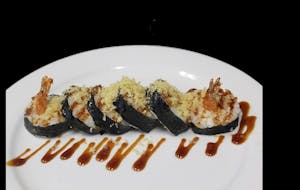 Shrimp Tempura Roll Image