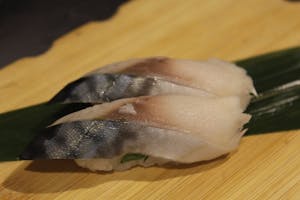 Mackerel Image