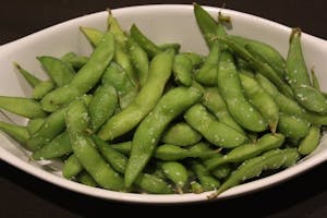 Edamame Image
