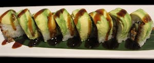 Caterpillar Roll Image
