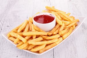 French Fries Image