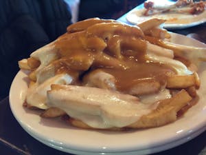 Disco Fries Image