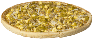 Potato, Egg, & Mozzarella Image