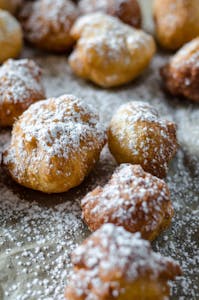 Zeppole Special Image