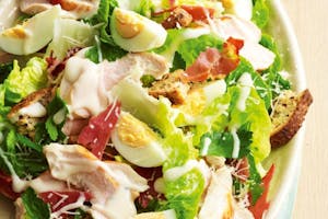 SALADS Image