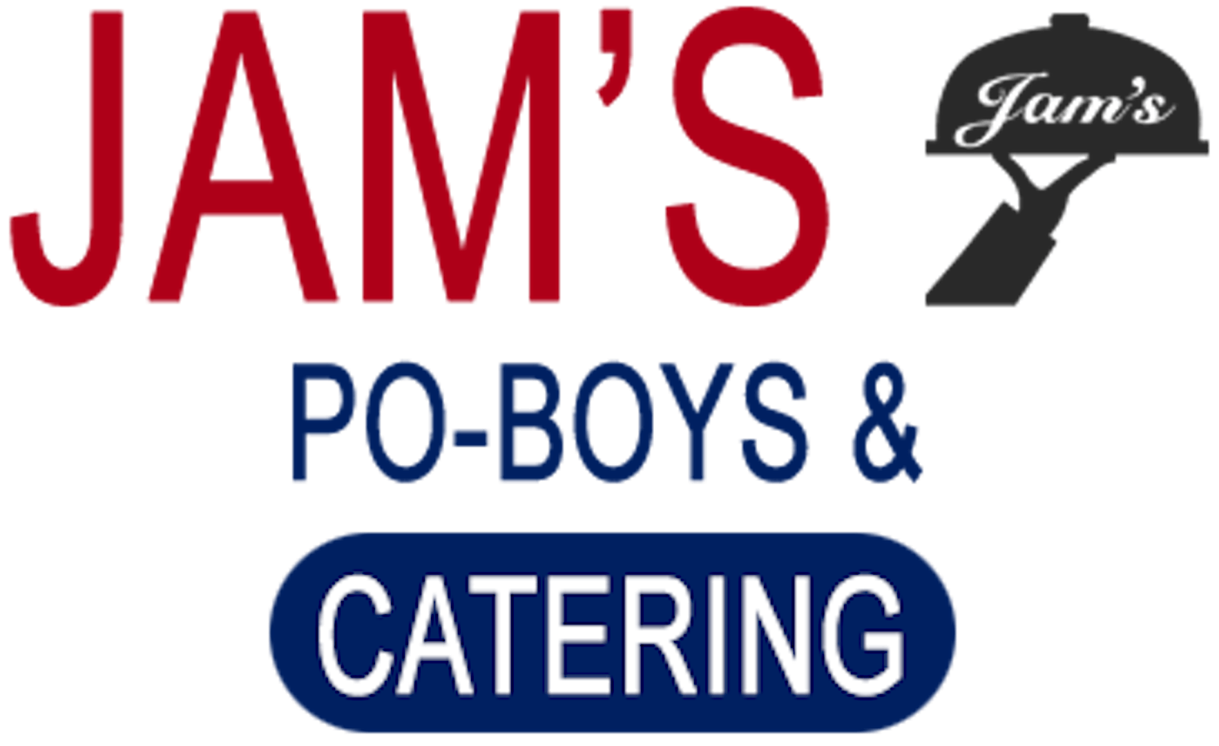 Jam’s PoBoys and Catering