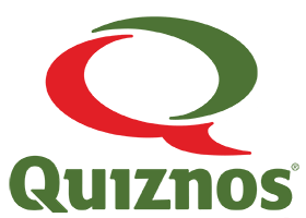 Quizno's (Huntsville, AL) logo