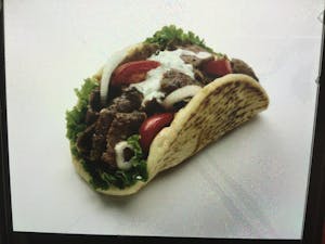SANDWICHES Image