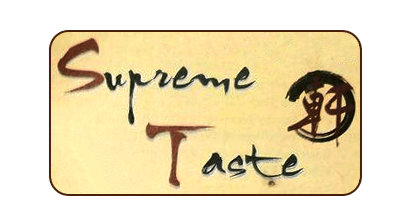 Supreme Taste Restaurant logo