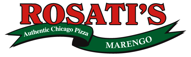 Rosati's Pizza (Marengo, IL) logo