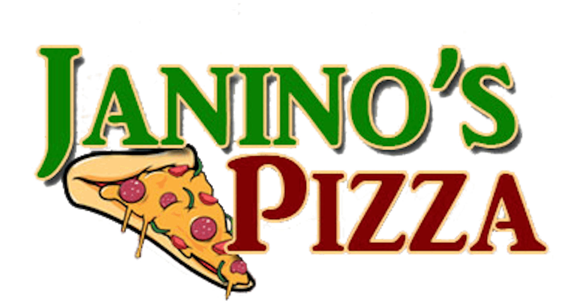 Janino's Pizza