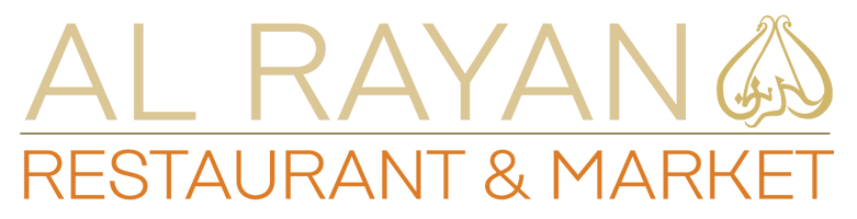 Al Rayan Restaurant & Market logo