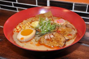 NS7. Hell Ramen 地狱拉面 Image