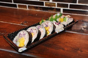 T17. Boston Maki (5 Pieces) 波士顿卷 Image