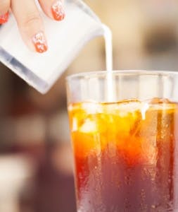 Thai Ice Tea(sm) Image
