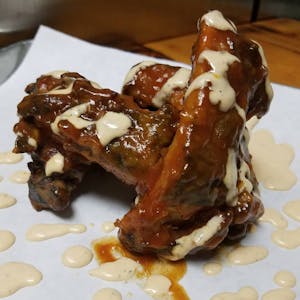 Sticky Bones Image