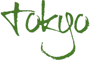 Tokyo Hibachi Grill logo