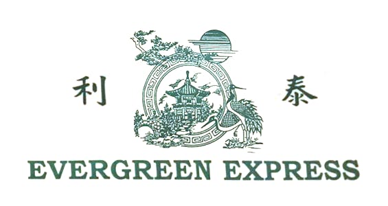 Evergreen Express Chinese Restaurant logo