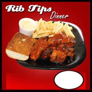 COMBO DINNERS Image