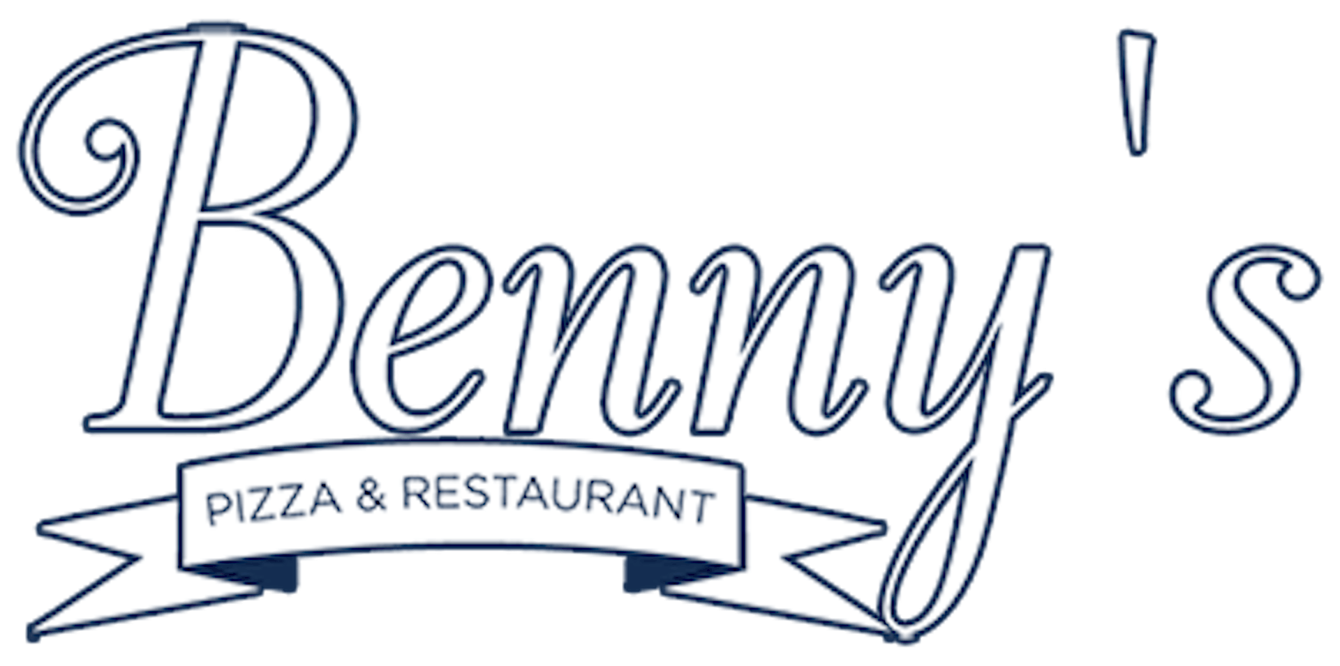 BENNY'S PIZZA - SPRING LAKE, NJ 07762 (Menu & Order Online)