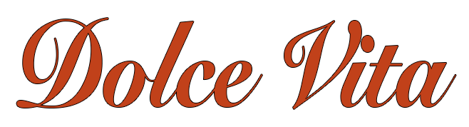 DOLCE VITA ITALIAN RISTORANTE logo