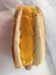 Cheese Dog Image