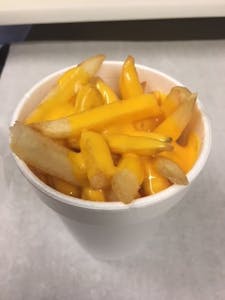 Cheese Fries Image