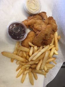 Chicken Basket (3) Image