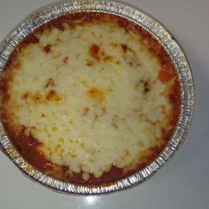 Lasagna Image