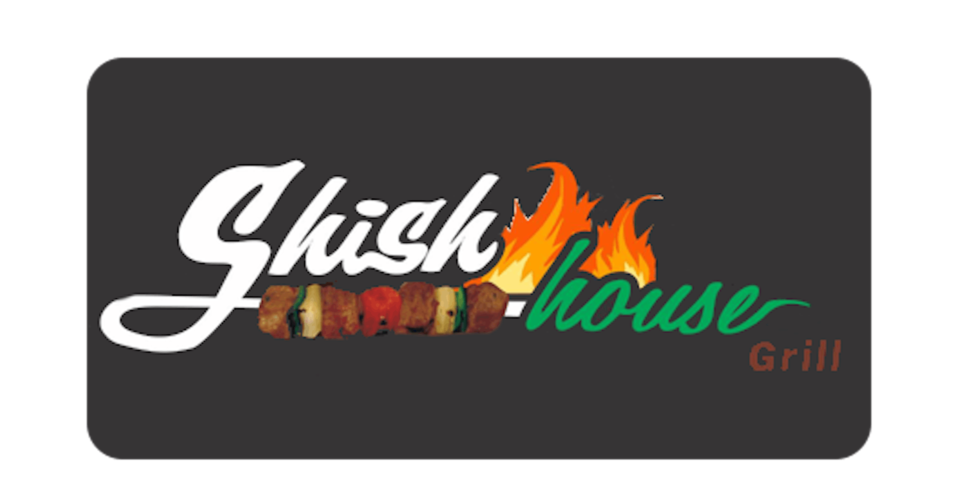 Shish House Canton Mi 48187 Menu Order Online