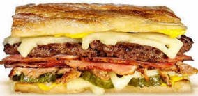 Gitmo Burger Image