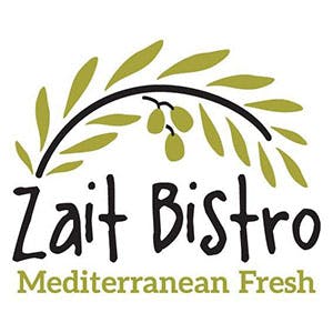 ZAIT Bistro logo