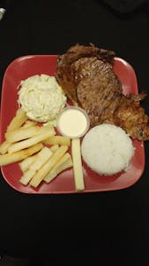 Carne Asada Image