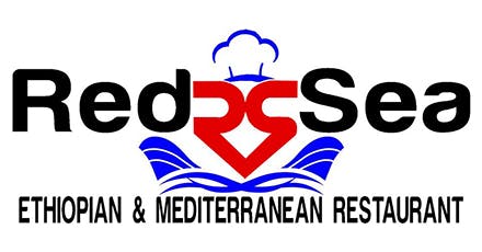 Red Sea Ethiopian and Mediterranean Restaurant logo