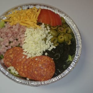 SALADS Image