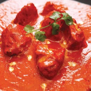 Chicken Tikka Masala Image
