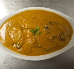 Lamb Korma Image