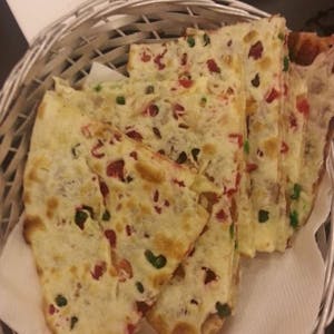 Kashmiri Naan Image