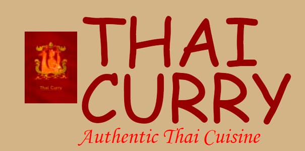 Thai Curry Restaurant logo