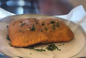Beef Patties Image