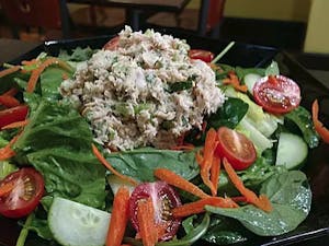Tuna Salad Image