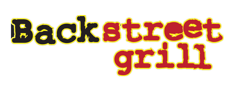 Backstreet Grill logo